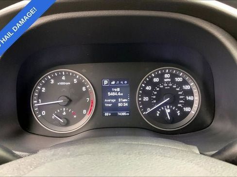 Used 2016 Hyundai Tucson Eco AWD/4WD image 24