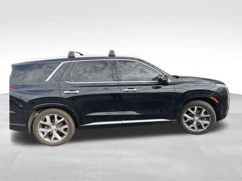 Used 2021 Hyundai Palisade Limited AWD/4WD image 2
