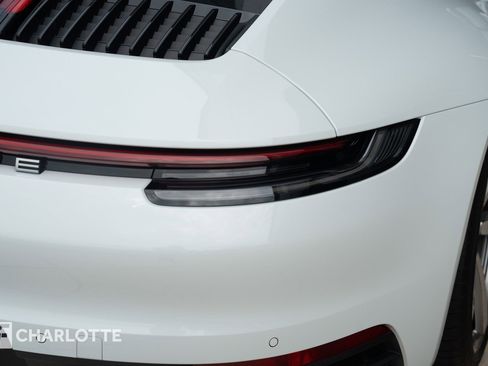 Used 2021 Porsche 911 Carrera S image 16