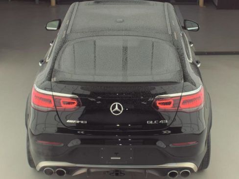 Used 2018 Mercedes-Benz C 43 AMG 4MATIC Sedan image 5