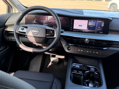 New 2026 Nissan Murano SL AWD/4WD image 10