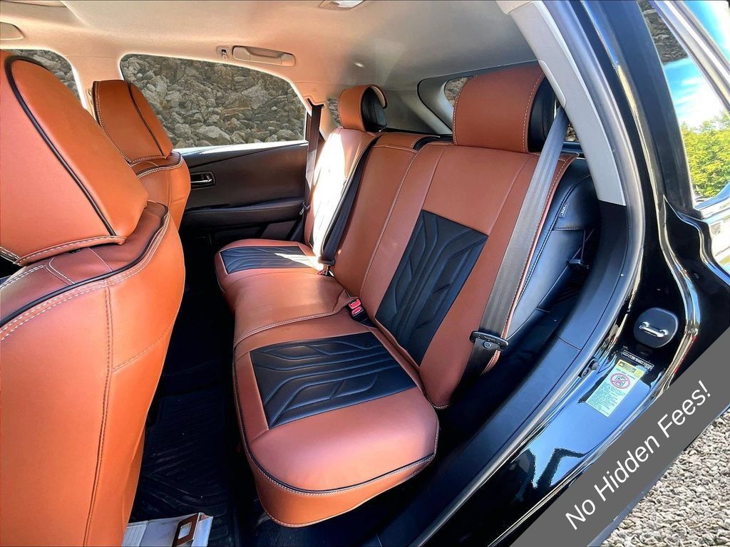 Used 2012 Lexus RX 350 AWD w/ Premium Pkg image 22