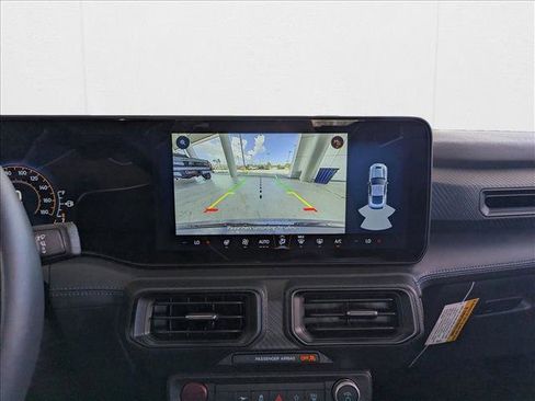 New 2025 Ford Mustang Dark Horse image 11