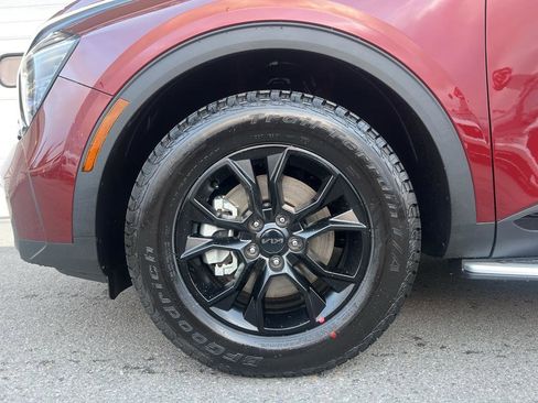 New 2025 Kia Sportage X-Pro Prestige image 11