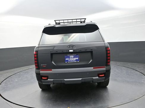 New 2026 Hyundai Palisade XRT Pro AWD/4WD image 7
