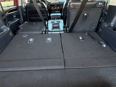 Certified 2024 Honda Pilot EX-L image 20