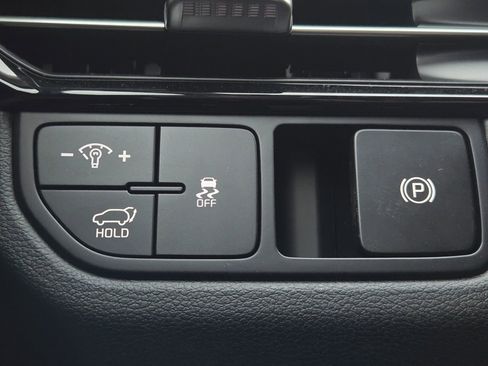 New 2026 Kia Sportage EX w/ EX Panorama Roof Package image 18