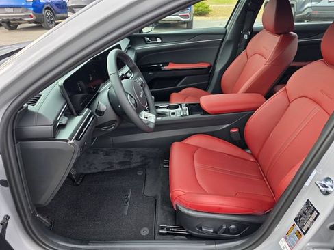 New 2026 Kia K5 GT-Line image 14