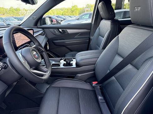New 2026 Buick Enclave Sport Touring w/ Power Package AWD/4WD image 5