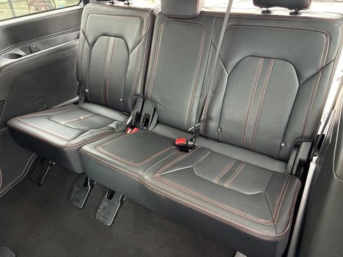 Used 2024 Ford Expedition Timberline image 27