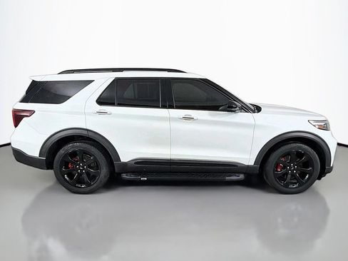 Used 2023 Ford Explorer ST w/ Equipment Group 401A AWD/4WD image 21