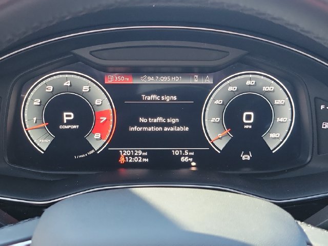 Used 2021 Audi Q7 3.0T Prestige AWD/4WD image 29