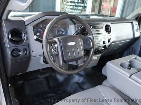 Used 2011 Ford F450 XL w/ PWR Equipment Group image 10