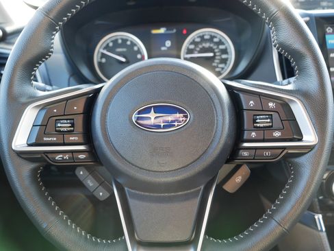 Used 2024 Subaru Forester Limited image 25