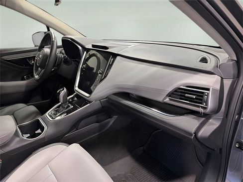 Certified 2025 Subaru Outback Limited w/ Popular Package #2 image 14