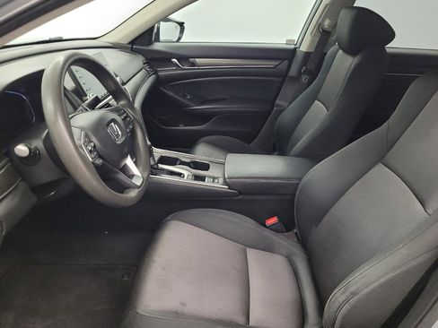 Used 2018 Honda Accord LX image 17