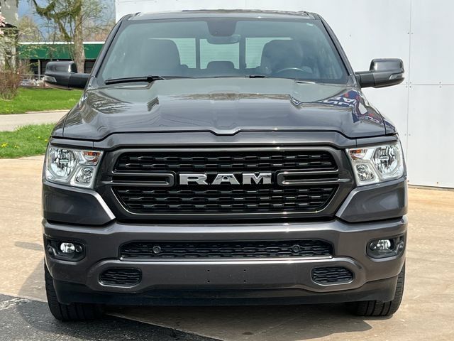 Used 2023 RAM 1500 Big Horn AWD/4WD image 44