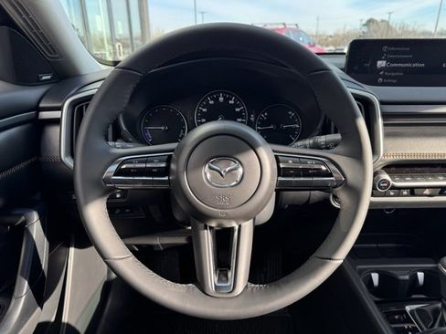 New 2026 MAZDA CX-50 AWD 2.5 Hybrid w/ Weather Package image 30