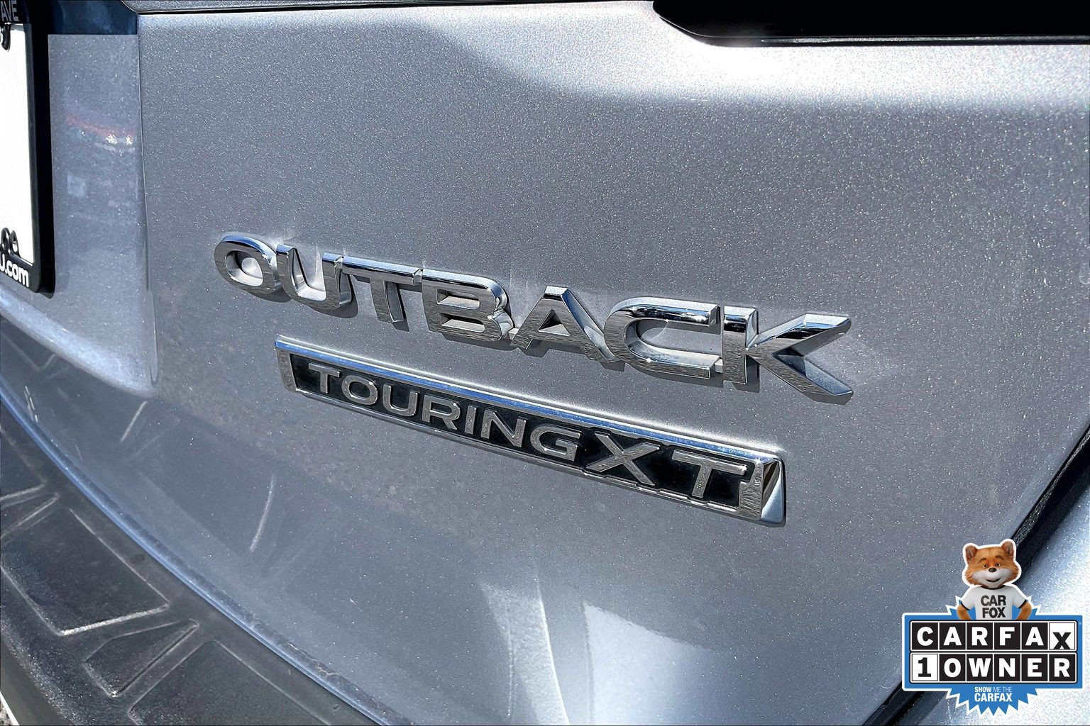 Certified 2024 Subaru Outback Touring XT AWD/4WD image 11