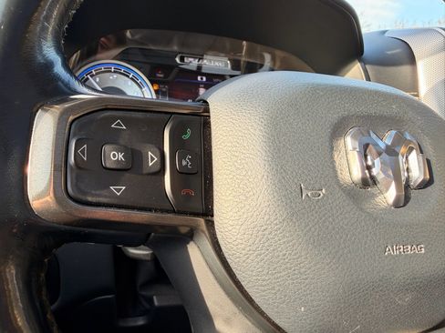 Used 2019 RAM 1500 Limited image 31