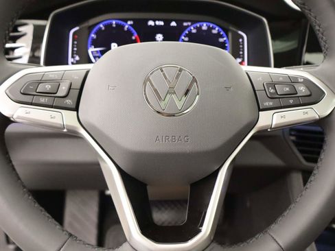 New 2026 Volkswagen Jetta SEL FWD image 11