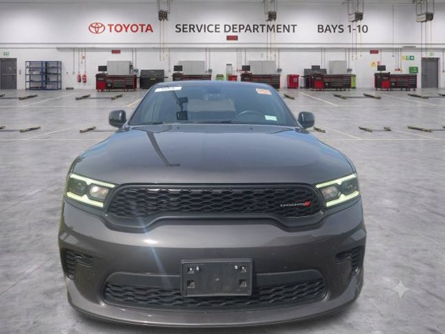 Used 2023 Dodge Durango GT AWD/4WD image 3