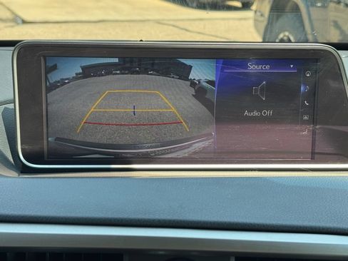 Used 2017 Lexus RX 350 AWD w/ Premium Package image 22