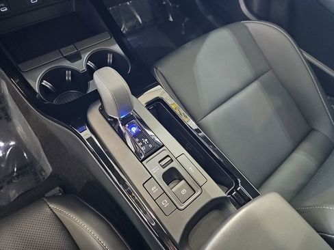 Used 2024 Toyota Prius XLE image 23