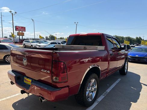Used 2012 RAM 1500 Express AWD/4WD image 5