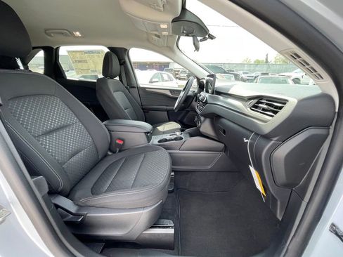 New 2026 Ford Escape Active FWD image 24