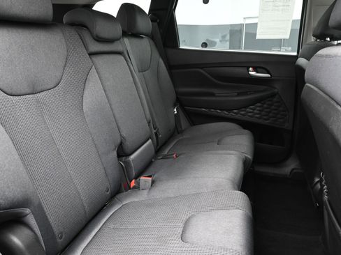 Used 2023 Hyundai Santa Fe SEL image 24