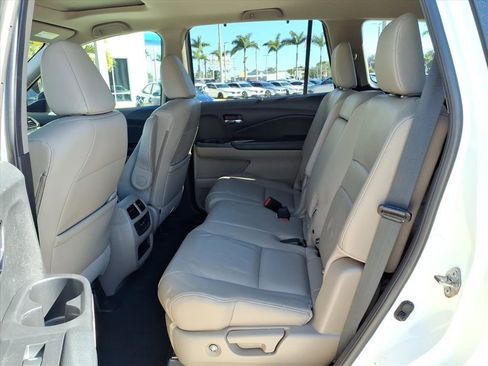 Certified 2019 Honda Pilot EX-L image 20