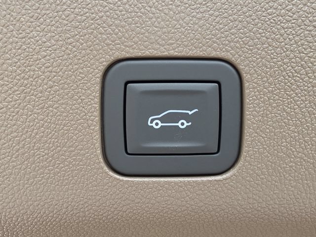 New 2026 GMC Yukon Denali RWD image 7
