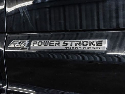 Used 2022 Ford F350 XLT w/ XLT Premium Package image 54