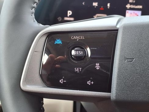 New 2025 Nissan Murano SL w/ Cargo Package AWD/4WD image 29