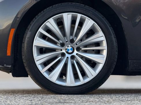 Used 2016 BMW 535i Gran Turismo image 30