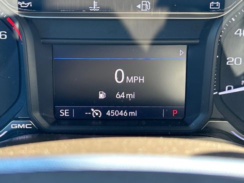 Used 2021 GMC Sierra 1500 SLT image 2