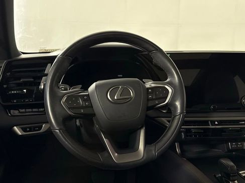 Used 2023 Lexus RX 350 FWD w/ Accessory Package (Z1) image 27