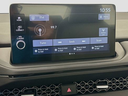 New 2026 Honda Accord SE image 11