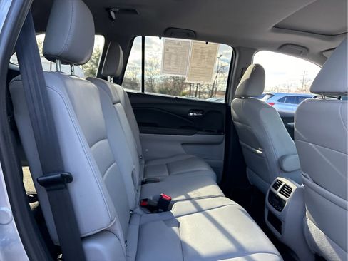 Certified 2021 Honda Pilot EX-L image 29