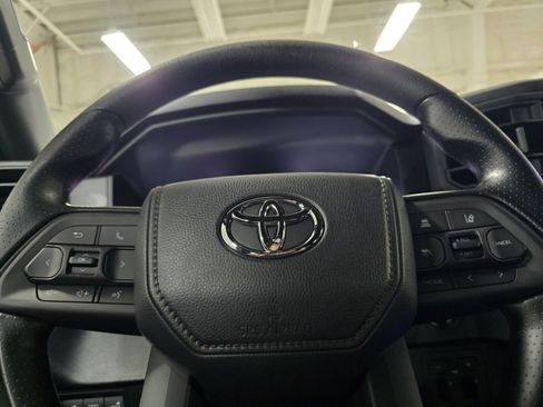 New 2026 Toyota Tundra SR5 image 26