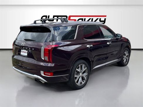 Used 2022 Hyundai Palisade Limited image 7