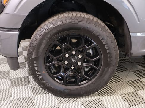 Used 2024 Ford F150 XLT w/ Equipment Group 302A MID AWD/4WD image 19