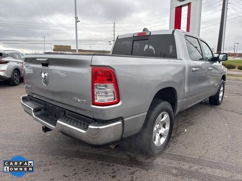Used 2022 RAM 1500 Big Horn image 5