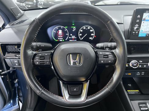 Used 2023 Honda CR-V Sport Touring image 11