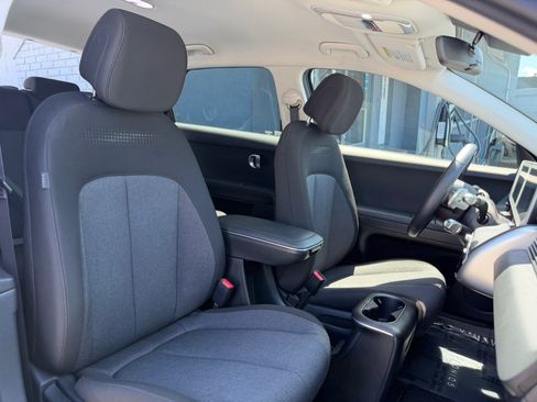 Used 2024 Hyundai Ioniq 5 SE RWD image 36