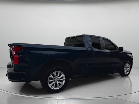 Used 2019 Chevrolet Silverado 1500 Custom w/ Custom Convenience Package image 29