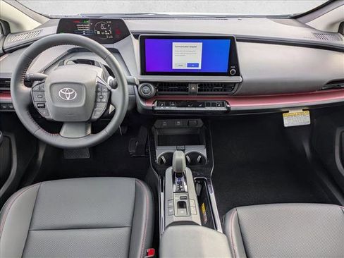 New 2026 Toyota Prius Plug-In Hybrid image 14