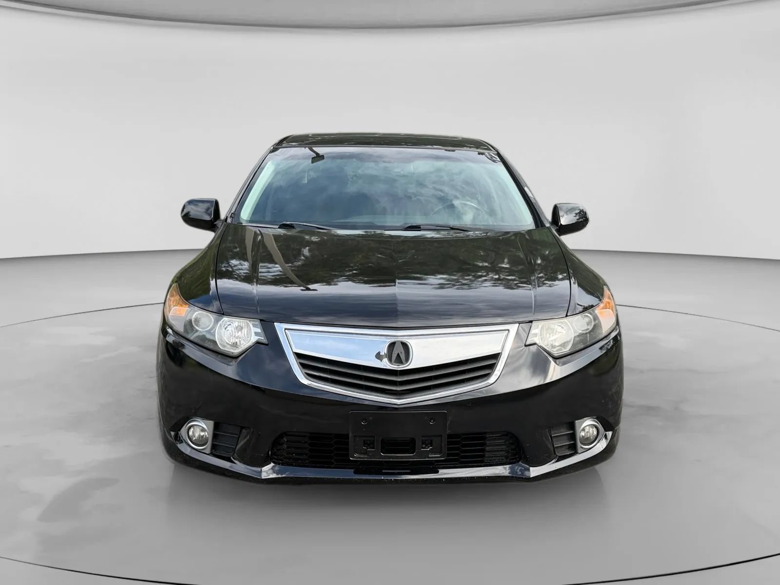 Used 2012 Acura TSX Sedan FWD image 8