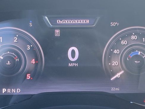 New 2026 RAM 2500 Laramie image 22